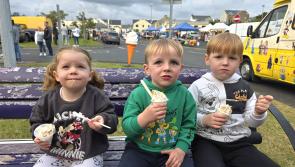 In pictures: Colour and fun at the Mary From Dungloe International Arts Festival