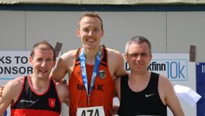 Carrickfinn Coastal 10k and 5k Run cancelled due to storm warnings