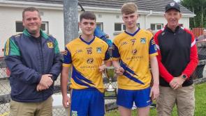 Burt clinch first Inishowen Minor title in 25 years with narrow win over Carndonagh