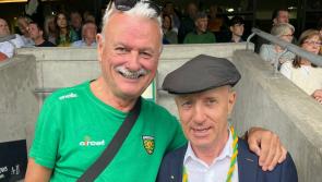 It Occurs to Me: No Rae of sunshine for Donegal at Croke Park