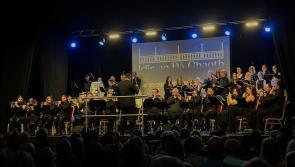 Watch: Ireland&rsquo;s first Fife Orchestra perform at Mary From Dungloe