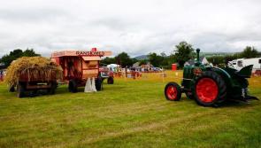 East Donegal gearing up for Finn Valley Vintage Tractor Run and Static Show