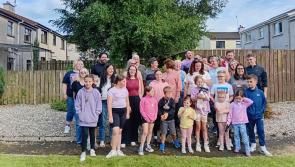 Ballybofey barbecue in memory of beloved local men raises over €1,200 for charities