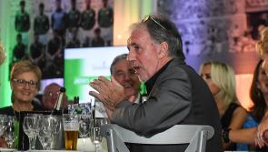 Watch the Community Shield with Liverpool and Ireland legend Mark Lawrenson