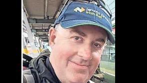 BREAKING: Gardaí arrest teenager in relation to murder of man in county Tipperary