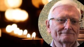 Death of much-loved Buncrana solicitor and true gentleman Joe Davies, 1947-2025
