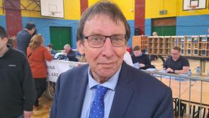 Carndonagh Sinn Fein Councillor calls for more cooperation on cross-border healthcare