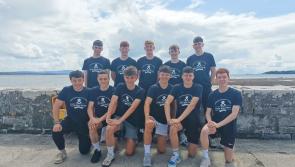 Donegal teen to attempt Bundoran-Mountcharles bed push for Little Blue Heroes
