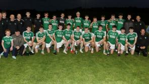 Gaoth Dobhair shade Minor Division 1 final against Four Masters