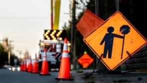 Marblehill to Portnablagh road blocked for resurfacing works