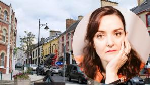 Nuala O’Connor to judge the entries in the 2025 Allingham Flash Fiction Competition