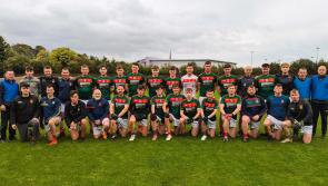Carndonagh are the early favourites for the Junior A championship