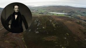 Bicentenary of Inishowen’s role in  landmark moment in Irish mapping to be marked