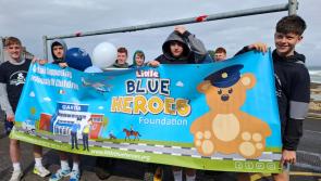 Watch: And they're off! Teens push bed from Bundoran to Mountcharles  for charity