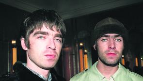 Donegal Hospice fundraising raffle offers the chance to win Oasis tickets
