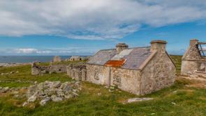 Before there was WhatsApp, there was Ownie Mór’s Teach Airneail
