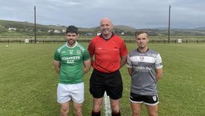 Naomh Muire begin Intermediate Championship with derby win over Na Rossa