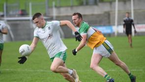 TG4 set to televise Donegal Senior Championship match this weekend
