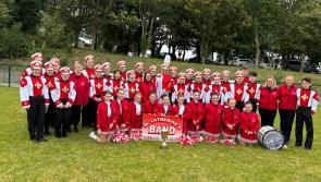 Killybegs band celebrate back-to-back Fleadh Cheoil na hÉireann titles
