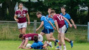 Robert Emmets up and running with impressive Junior A win over Pettigo