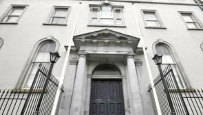 Donegal man appears in Longford court on drugs charges and alleged driving offence