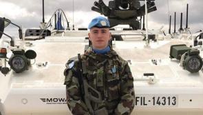 Appeal over leniency of sentences in Private Sean Rooney killing