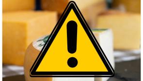 ALERT! Irish supermarkets forced to recall popular cheese amid listeria fear 