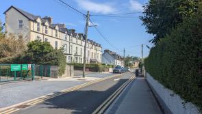Parked vehicle damage under investigation in Donegal Town incident
