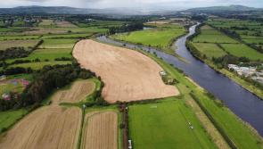 Public invited to consultation on Carrigans to Lifford greenway project