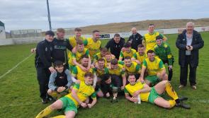 Lagan Harps withdraw Sunday team from DJL Premier Division
