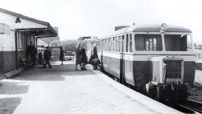 Ballyshannon’s Railways Remembered: Celebrating 120 Years of the CDR Line 