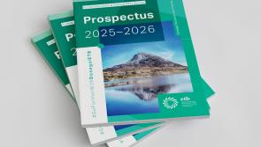 Donegal ETB publishes their 2025-2026 Further Education and Training prospectus

