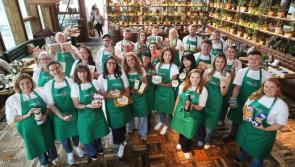 Dunfanaghy business Wild Fuschia among this year’s finalists of Grow with ALDI