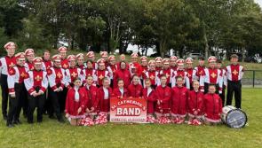 IN PICTURES: Snapshots of a successful Fleadh weekend for Killybegs and Maghery