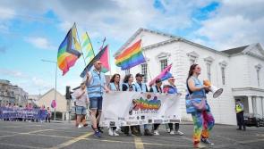 Moya Brennan and Mickey Joe Harte set to headline Letterkenny Pride Festival