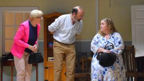 John B Keane&rsquo;s enduring classic Big Maggie coming to the stage in Donegal