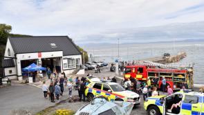 Bundoran RNLI all set to host fifth annual Emergency Services Open Day