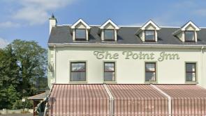 'Mounting economic pressures' force the closure of the Point Inn in Quigley's Point