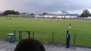 Realt na Mara lodge objection to result of championship defeat to Naomh Pádraig
