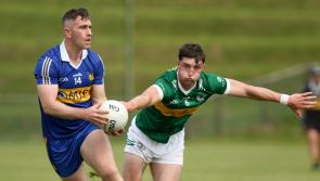 Draw made for round three of the Donegal Senior Football Championship