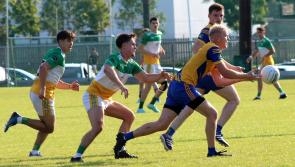 Buncrana get Intermediate championship campaign back on track with win over Burt