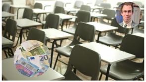SVP braces for back-to-school rush for uniforms
