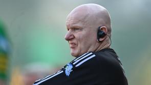 Declan Bonner ‘baffled’ as two-pointer controversy marrs Fermanagh league final 