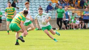 Here are the four Donegal championship fixtures to be streamed this weekend
