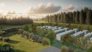 Planning authority's decision on big Buncrana battery storage farm on hold