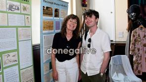 In pictures: Major exhibition in Carndonagh to mark National Heritage Week&nbsp;