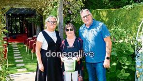 In pictures: The Painter and Piper charity concert for Lifeline Inishowen in Carndonagh