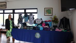 In Pictures: Lady Captain’s Day at Bundoran Golf Club
