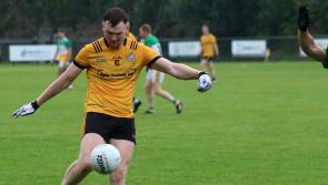 Malin and Fanad play out a pulsating draw at Connolly Park