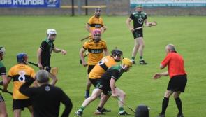 Times confirmed for the Donegal hurling finals triple header this weekend